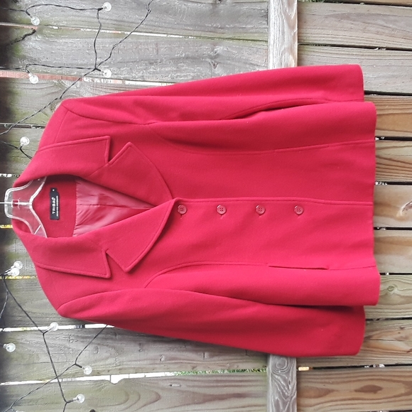 JULIUS TRIBAL NATURAL MENS TAILORED BLAZER